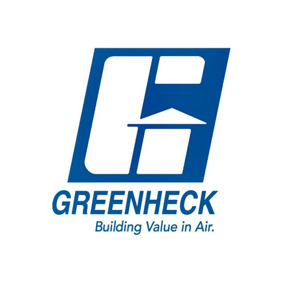 greenheck logo