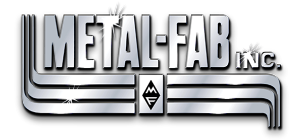 metal fab logo