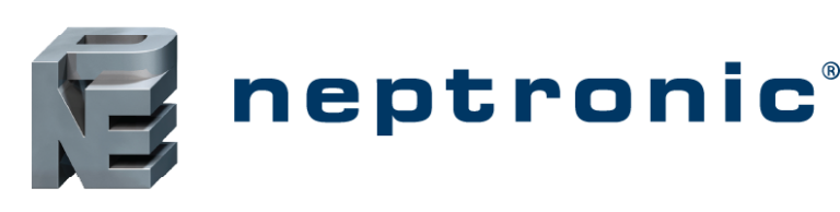 neptronic logo