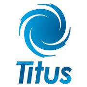 titus logo