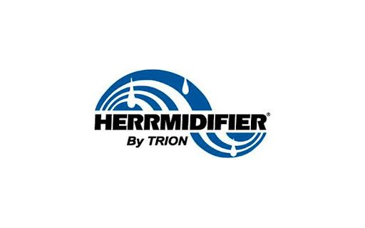 herrmidifier by trion logo