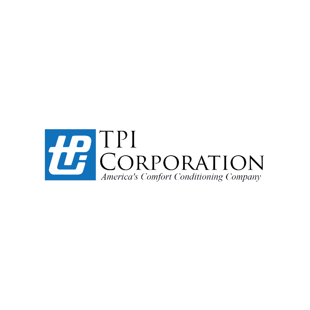 tpi corporation logo
